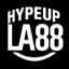 Avatar for GenAI : HypeUp LA88