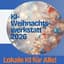 Avatar for Advents-KI-Werkstatt 2025