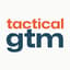 Avatar for Tactical GTM Avatar for Tactical GTM