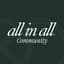Avatar for all in all - community