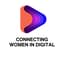 Avatar for Connecting Women in Digital