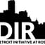 Avatar for Detroit Initiative at Ross