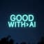Avatar for Good with AI