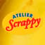 Avatar for atelier scrappy mtl
