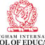 Avatar for Buckingham International School of Education