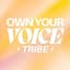 Avatar for Own Your Voice Tribe