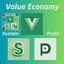Avatar for Value Economy Network Avatar for Value Economy Network