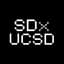 Avatar for SDx at UC San Diego