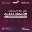 Avatar for Programa de Aceleración 6G: Emprendedoras en STEM