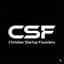 Avatar for CSF (Christian Startup Founders)