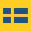 Avatar for Team Sweden San Fransisco