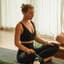 Avatar for Yoga w/ Larissa