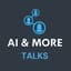 Avatar for AI & More Talks