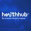 Avatar for healthhub by Unicorn Factory Lisboa