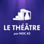 Avatar for Théâtre par NOC 42