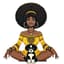 Avatar for AfroPuppyYoga Classes 🐶🧡🧘‍♀️