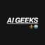 Avatar for AI Geeks ⚜️🤖