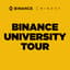 Avatar for Binance University Tour