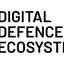 Avatar for Digital Defence Ecosystem