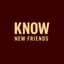 Avatar for Know New Friends