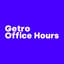 Avatar for Getro Office Hours Calendar