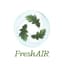 Avatar for FreshAIR Lab
