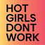 Avatar for Hot Girls Dont Work AI Community