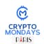 Avatar for CryptoMondays Paris