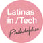 Avatar for Latinas in Tech Greater Philadelphia Avatar for Latinas in Tech Greater Philadelphia