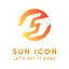 Avatar for Sun Icon Ventures Avatar for Sun Icon Ventures