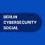 Avatar for Berlin Cybersecurity Social Calendar