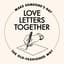 Avatar for Love Letters Together