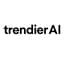Avatar for trendier AI Calendar Avatar for trendier AI Calendar