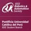 Avatar for IEEE RAS PUCP