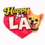 Avatar for Happy for LA