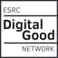 Avatar for ESRC Digital Good Network events Avatar for ESRC Digital Good Network events