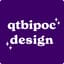 Avatar for QTBIPOC Design