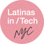 Avatar for Latinas in Tech - NYC 