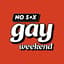 Avatar for No Sex Gay Weekend