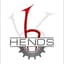 Avatar for HENDS - Hacettepe Endüstri ve Sistem Topluluğu