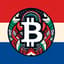 Avatar for Bitcoin Paraguay