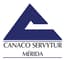 Avatar for Eventos CANACO SERVYTUR Mérida 2026