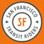 Avatar for San Francisco Transit Riders Avatar for San Francisco Transit Riders