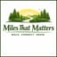 Avatar for 🌿 Miles That Matters