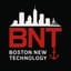 Avatar for Boston New Technology Home Port