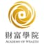 Avatar for 財富學院 (香港)-Academy of Wealth