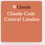 Avatar for Claude Code Central London Calendar