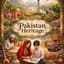 Avatar for Pakistan Villages
