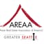 Avatar for AREAA Greater Seattle Avatar for AREAA Greater Seattle