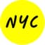 Avatar for NYC Design Community
